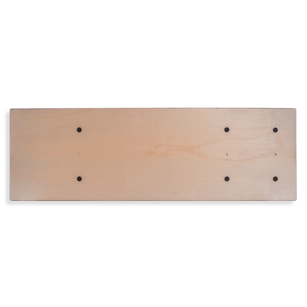 Piastra speciale di 155mm
