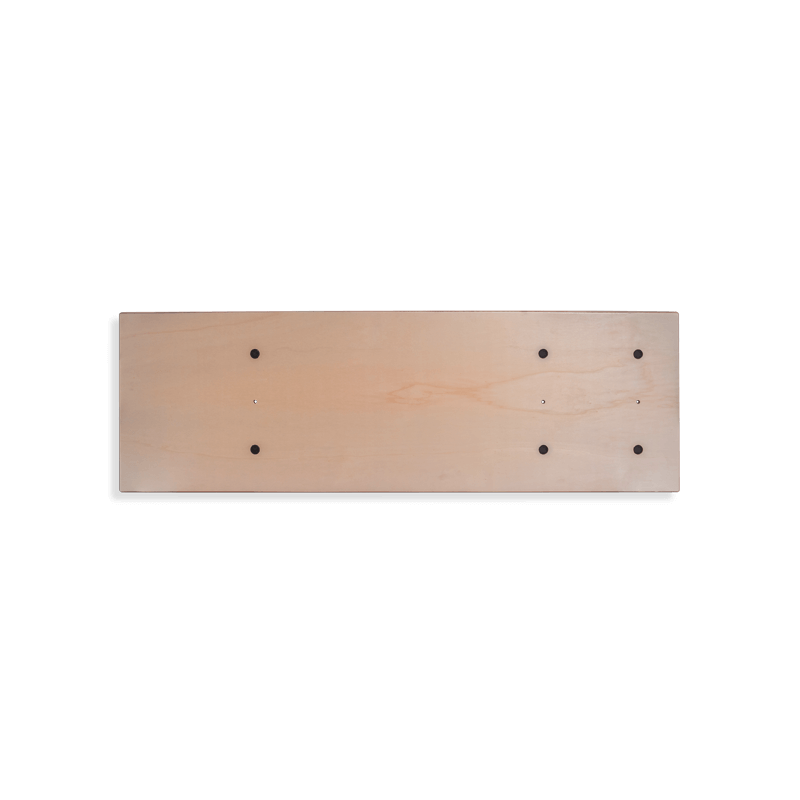 Piastra speciale di 155mm