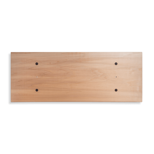 Piastra speciale di 131 cm