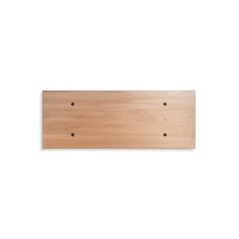 Piastra speciale di 131 cm