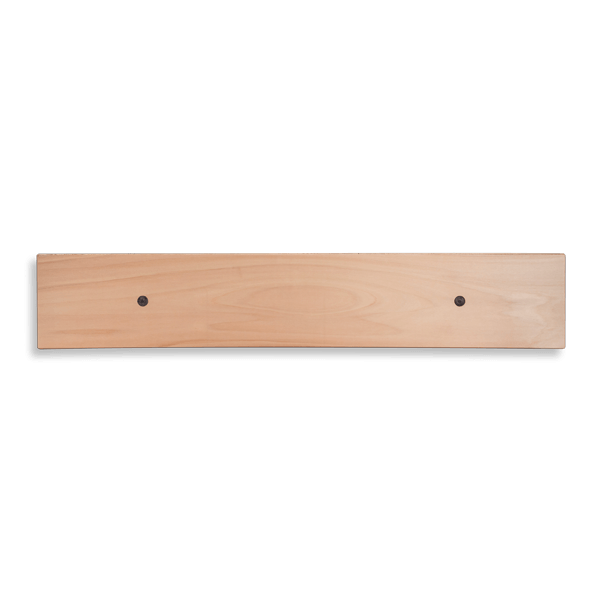 Demi pont de 131mm