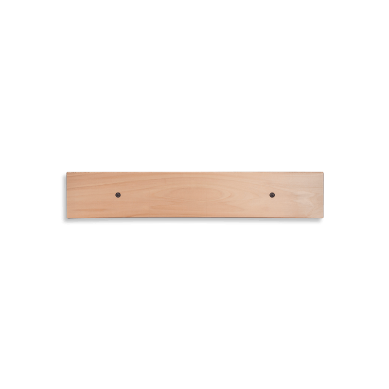 Demi pont de 131mm