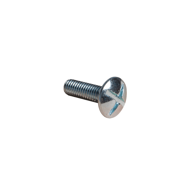 Boulon plat Boulon plat