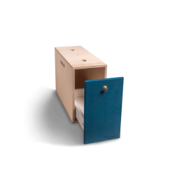 Demi scatola con cassetto a scorrimento