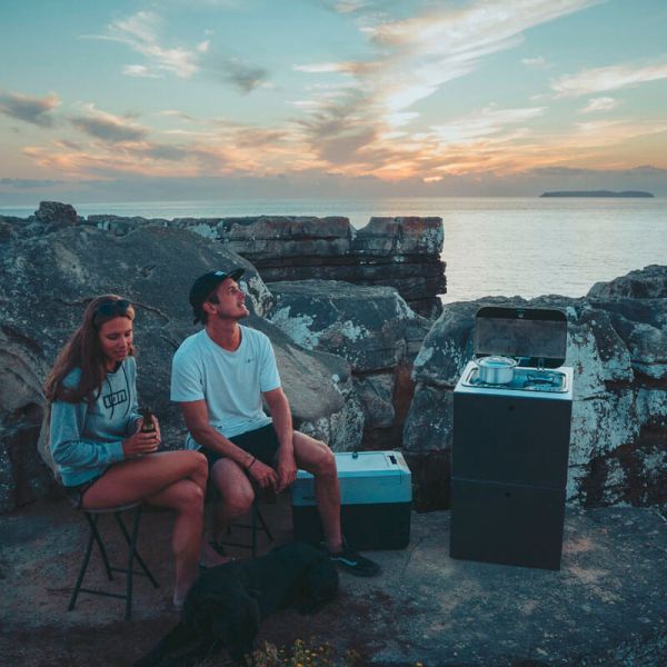frigo camping car