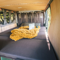 van amenage interieur Ford Transit Custom 2 Utilitaire