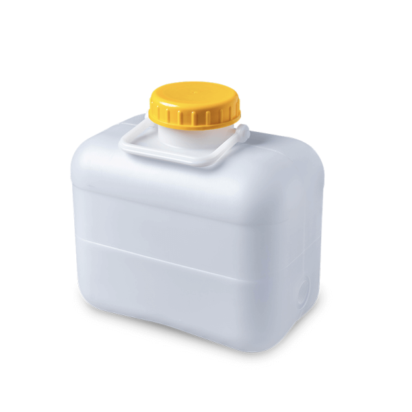 Tanica acqua 10 litri