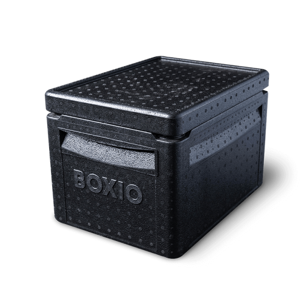 Frigo passivo Boxio Cool Plus