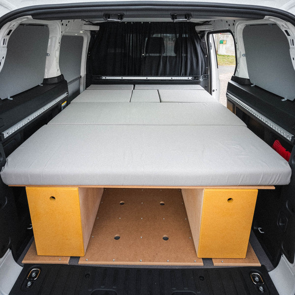 van umbau innenraum Volkswagen ID Buzz Kastenwagen / Cargo van umbau innenraum Volkswagen ID Buzz Kastenwagen / Cargo