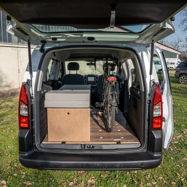 petit utilitaire amenage Mercedes Citan 1 Fourgonnette petit utilitaire amenage Mercedes Citan 1 Fourgonnette