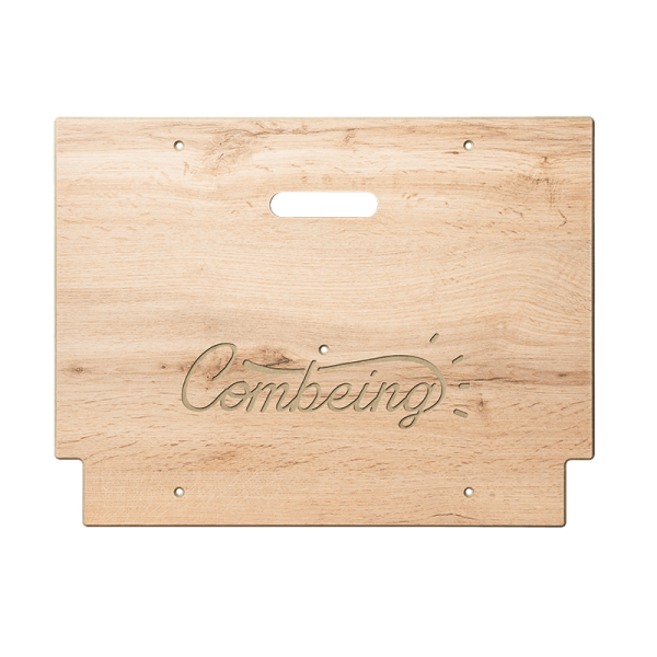 facciata campingbox