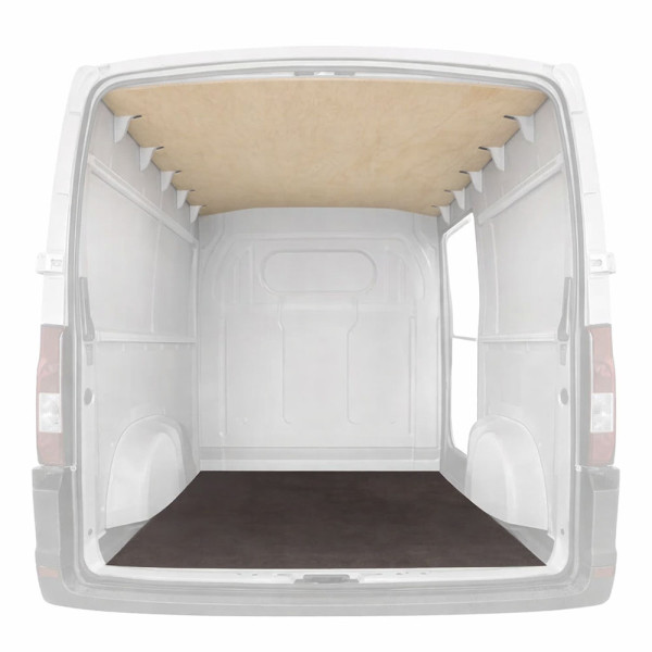 Plafond utilitaire