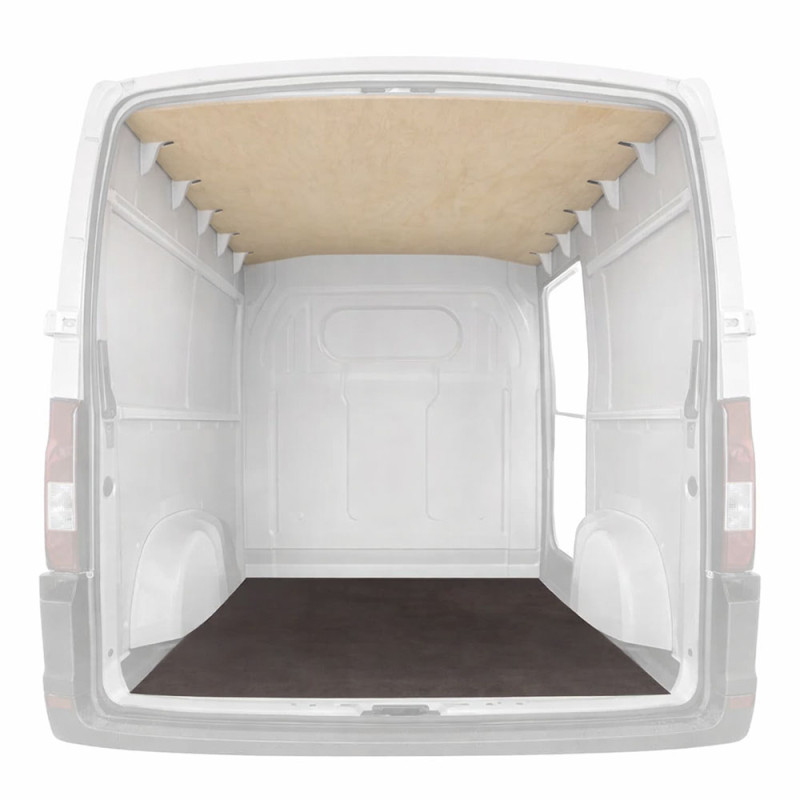 Plafond utilitaire