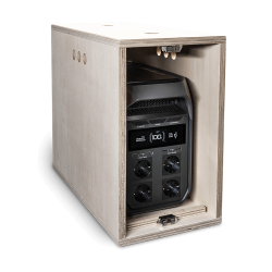 Tragbare Powerstation EcoFlow Delta 3